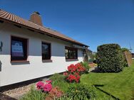 Gepflegtes Einfamilienhaus in Höhenlage von Schauenburg - Schauenburg