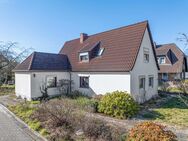 Freistehendes Einfamilienhaus in ruhiger Lage von Oberneuland - Bremen
