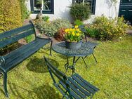 Ferienhaus in Zeeland 700 m vom Meer - Unna