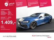 Audi RS5, 2.9 TFSI quattro Sportback Performance, Jahr 2022 - Deggendorf