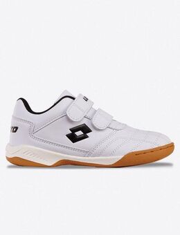 Lotto Hallenschuh mit Klettverschluss