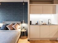 Design Serviced Apartment in Frankfurt Airport - Frankfurt (Main)