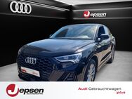 Audi Q3, Sportback S line 35 TFSI 18ŽNavi, Jahr 2021 - Neutraubling