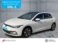 VW Golf, 2.0 TDI VIII MOVE LEDplus, Jahr 2024 - Mitterteich