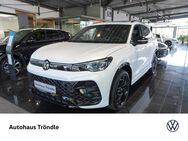 VW Tiguan, 2.0 TDI R-Line, Jahr 2025 - Schopfheim