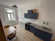 *RESERVIERT* Teilmöblierte WG geeignete 3 Raumwohnung - Görlitz