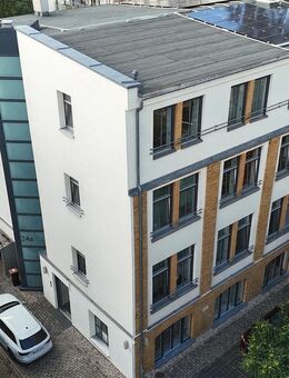 Luxus trifft Lage - Traumwohnung mit Sauna im Herzen der Südvorstadt - Leipzig