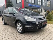 Ford S-Max Titanium(AHK/ - Neu Wulmstorf