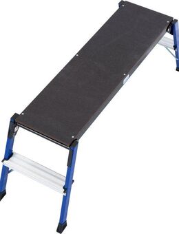 KRAUSE Arbeitsgerüst StepTop