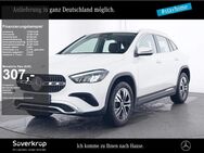 Mercedes GLA 250, e PROGRESSIVE SPUR, Jahr 2023 - Itzehoe