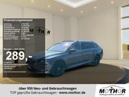 Skoda Superb, 2.0 TDI Combi Style, Jahr 2019 - Brandenburg (Havel)