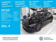 VW Golf, 2.0 TSI VIII GTI IQ Light, Jahr 2024 - Hanau (Brüder-Grimm-Stadt)