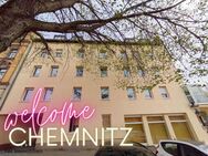 ++ nur für kurze Zeit - wunderschöne 3-Raum Wohnung mit Einbauküche & Balkon ++ - Chemnitz