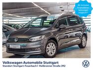 VW Touran, 1.5 TSI Comfortline, Jahr 2019 - Stuttgart