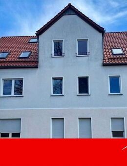 Mehrfamilienhaus in ruhiger Lage - Arzberg (Sachsen)