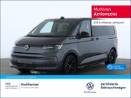 VW T7 Multivan, Life, Jahr 2023 - Wildau