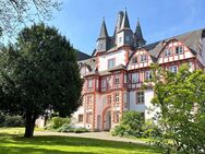 Verwirklichen Sie Ihren Märchentraum mit einer Eigentumswohnung im Hungener Schloss! - Hungen