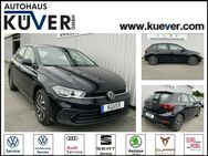 VW Polo, 1.0 Life, Jahr 2023 - Hagen (Bremischen)