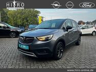 Opel Crossland X, "120 Jahre", Jahr 2019 - Leer (Ostfriesland)