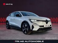 Renault Megane, E-TECH EQUILIBRE EV40 130hp standard charge Priority Lane Option Winter Komfort-Paket City-Paket, Jahr 2022 - Emmendingen