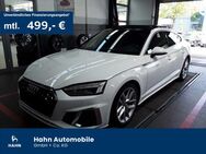 Audi A5, Sportback 45TDI S-Line qu, Jahr 2020 - Göppingen