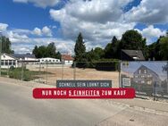 Zukunftsträchtige und clevere Investition in Betreutes Wohnen! TOP Wohnkonzept - Neubau - Friedberg