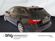 Audi A4, Avant 35 TFSI, Jahr 2021 - Reutlingen