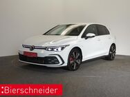 VW Golf, 1.4 8 eHybrid GTE DIGITAL PRO 18, Jahr 2020 - Weißenburg (Bayern)