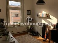 [TAUSCHWOHNUNG] Schöne ruhige Wohnung in Leipzig Ost Suche Berlin - Leipzig