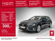 Audi A6, Avant advanced 40 TDI, Jahr 2024 - Böblingen