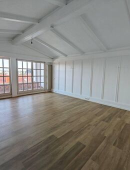 Erstklassige 2-Zimmer Wohnung in der Innenstadt - Homburg