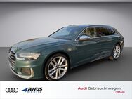 Audi S6, 3.0 TDI Avant, Jahr 2020 - Wismar