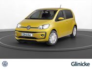 VW up, 1.0 United, Jahr 2021 - Minden (Nordrhein-Westfalen)