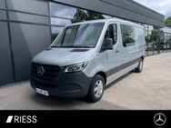 Mercedes Sprinter, 315 MBUX 315 FW, Jahr 2023 - Ravensburg