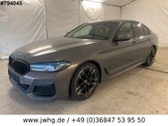 BMW 540 xDr M Sport Laser HeadUp Siklima CockpPro20" - Steinbach-Hallenberg