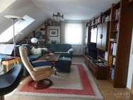 3 Zimmer-Wohnung in schöner, ruhiger Lage! - Waiblingen