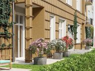Premium Wohnung mit Gartenterrasse im Rüdesheimer Platz Kiez - VERMIETET - Berlin