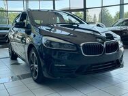 BMW 218 Active Tourer Advantage 1 Hand. Navi. LED - Mainz