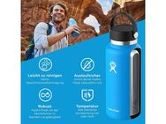 Hydro Flask Trinkflasche 40 OZ WIDE FLEX CAP, 1182 ml
