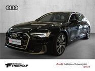 Audi A6, Avant 50 TFSI e quattro S line SITZB, Jahr 2023 - Michelstadt