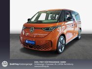 VW ID.BUZZ, Pro Motor h Getriebe getriebe, Jahr 2022 - Rendsburg