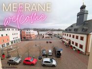 ++ Charmante 3-Raum Wohnung in zentraler Lage am Markt in Meerane ++ - Meerane