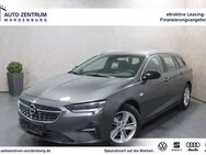 Opel Insignia, B Sports Tourer Business, Jahr 2022 - Wardenburg