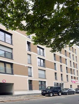 Schöne 1-Zimmer Wohnung mit Einbauküche - Nürnberg