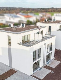 ++WIR BAUEN WEITER!!++ Geräumiges Familiendomizil mit eigenem Garten in der Nähe von Frankfurt - Messel