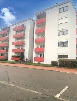 Wohnung in Leimen - Leimen (Baden-Württemberg)