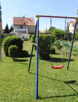 Gepflegtes 1-Familienhaus in Dudweiler - Saarbrücken