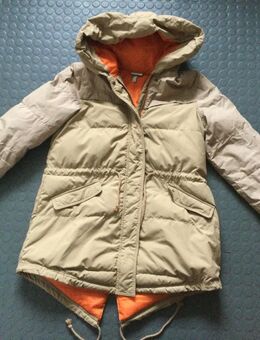 Adidas Original Neo Damen Jacke Beige Größe L - Fulda