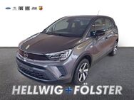 Opel Crossland, 1.2 Enjoy T v h, Jahr 2024 - Hohenlockstedt