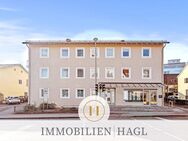 Wohn- und Geschäftshaus in zentraler Lage mit Wertsteigerungspotenzial - Ebersberg